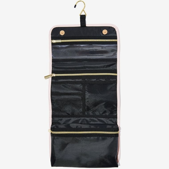 2/$65! Nine West Hanging Travel Organizer - Picture 3 of 10